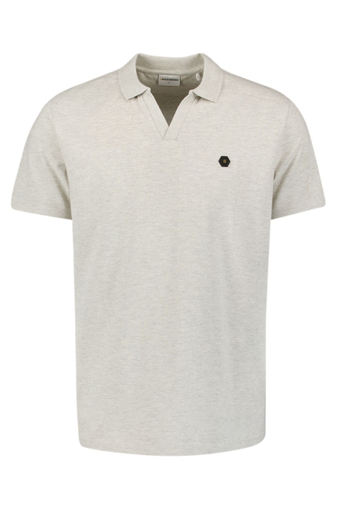 GEMELEERDE POLO 27390262 013 KIT